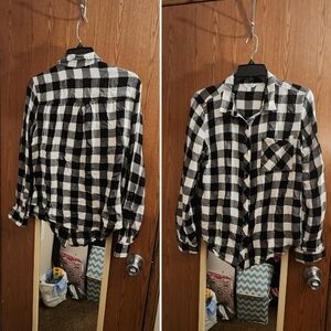 Time & Tru Long Sleeve